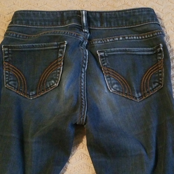 Jeans - Picture 2 of 4